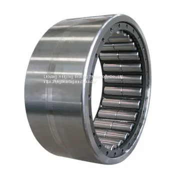 NU 224E Cylindrical Roller Bearings Suppliers photo-4