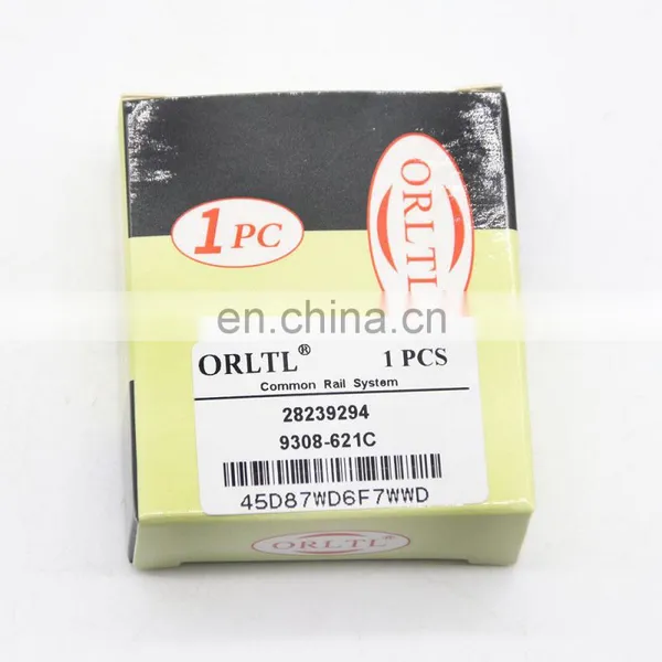 9308z621C 28538389 Common Rail Injector Control Valve 9308621c 28239294 Diesel Engine Injector Parts 9308-621C photo-6