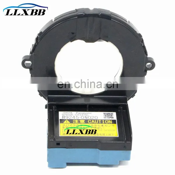 Original Steering Angle Sensor 89245-60020 For Toyota Land Cruiser