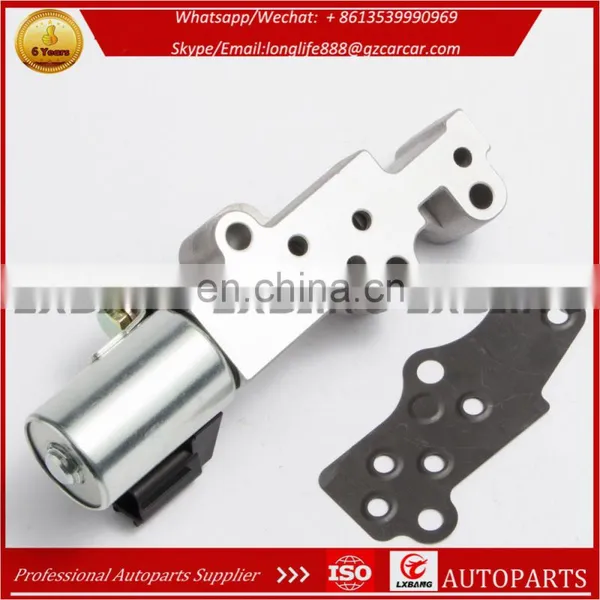 Left Right Variable Valve Timing Solenoid VVT Valve 23796-EA20A 23796-EA20B For I35 Altima Frontier 350Z Maxima photo-3