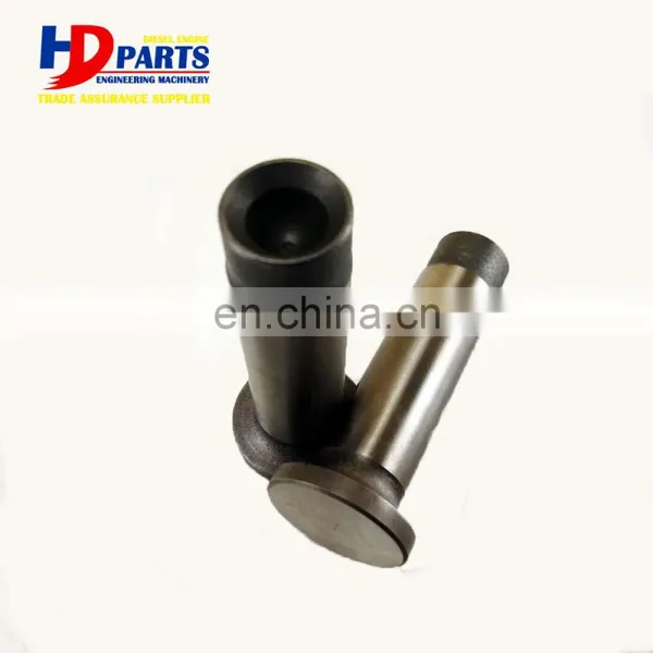 T420076 Diesel Engine Valve Tappet OEM For C7.1 photo-6