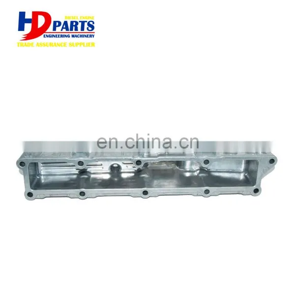 4TNV94 Engine Cover Machinary Engine Parts photo-2