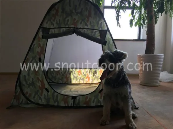 Children Play Tent Folding Kids Camping Tent Use In The Campsite