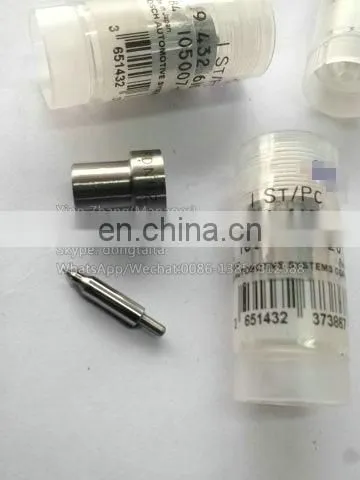 Сопло DN0PDN112 / 093400-6760 / 105007-1120/9432610474 photo-3