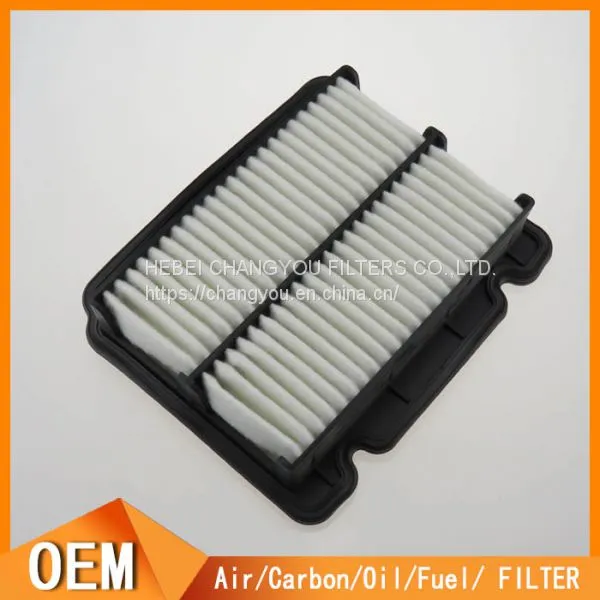 Auto Parts Air Filter Element 96536696 photo-2