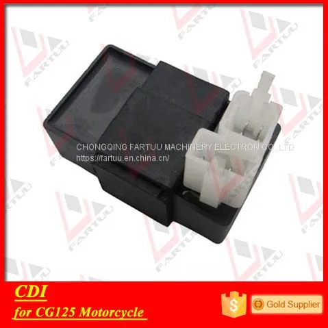 bajaj ct100 motorcycle lc135 cg125 universal motorcycle cdi unit