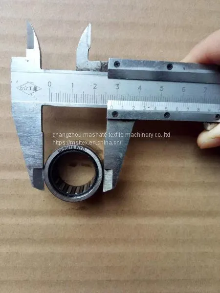 NK20/16needle Bearing Spare Parts for Warp Machine Warp Knitting Machine Spare Parts