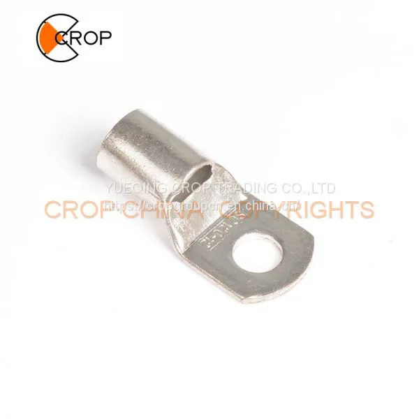 Yueqing CROP SC Aluminium Blade Crimp Type Electrical Cable Lug photo-2