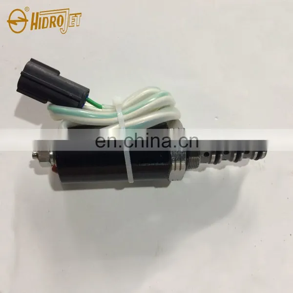 Hot Sale Parts EC210B Swing Solenoid Valve SKX5P-17-208 KDRDE5KR-20/40C07 for Sale photo-3