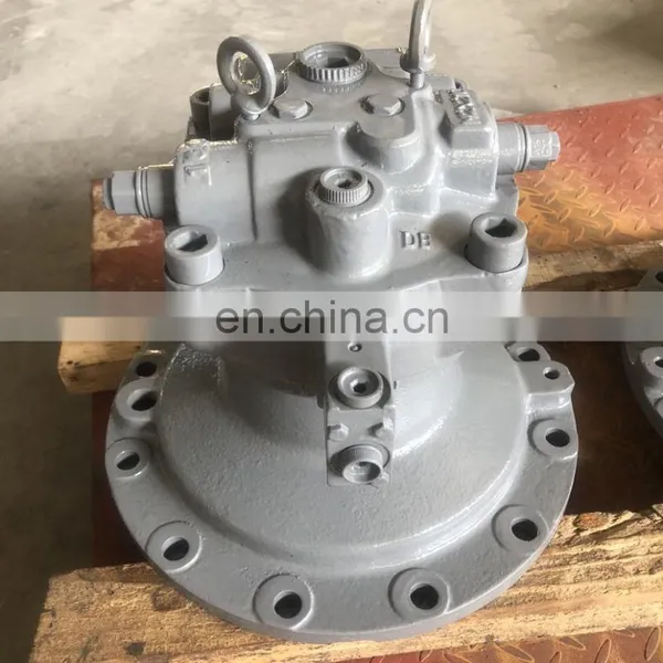M2X210CHB Swing Device For Hitachi EX1200-6 Swing Motor 4668923 photo-2