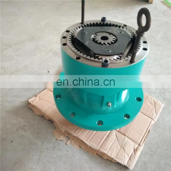 YX32W00002F1 YX32W00002 Swing Reduction Gear Box SK135SR Swing Gearbox photo-3