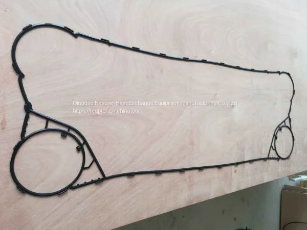 FUNKE Gaskets PHE Plate Heat Exchanger Water to Water