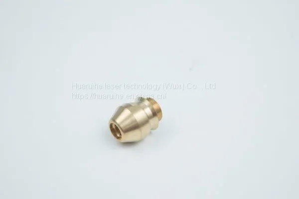 Nozzle Body of Laser Cutting Machine photo-2