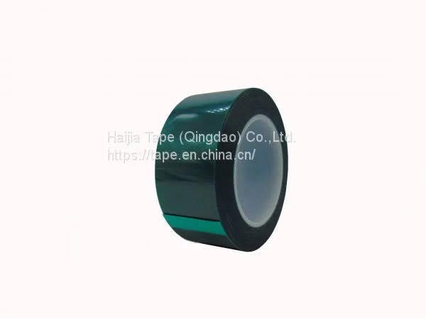 China Manufacturer Direct Sale Color Mylar PET Film Mylar Tape for Electric photo-5