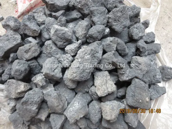 Metallurgical Coke Foundry Coke