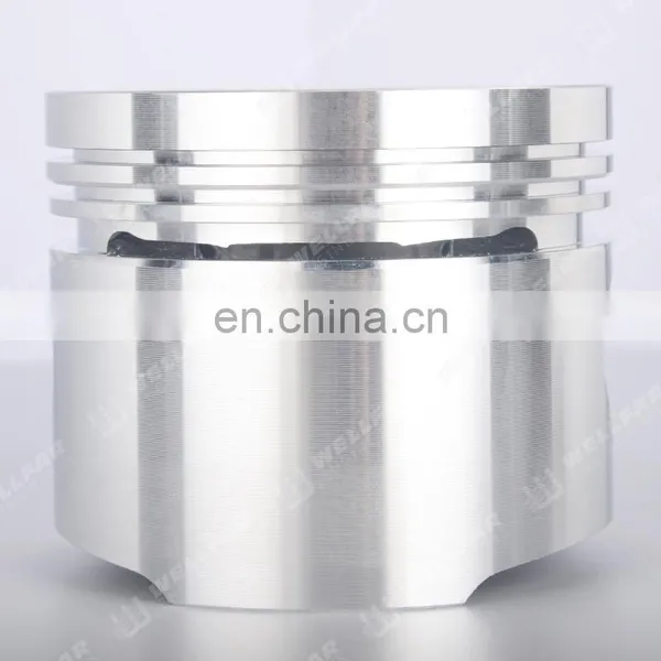 Auto Spare Parts Engine Piston for vw Motor AR 1.6L Gas P888/ E70150 85.5MM 4Cylinders photo-4