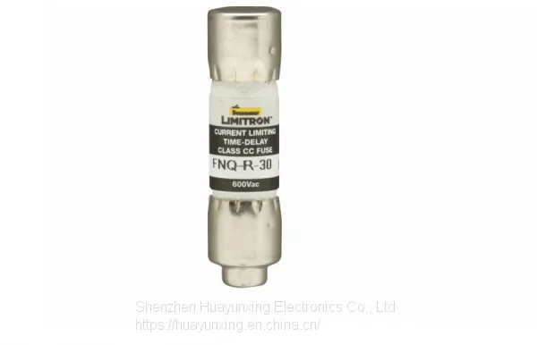 FNQ-R-2 Eaton Bussmann FNQ-R Fuse, 600V, 2A, photo-2