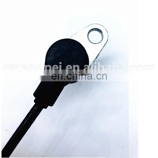 Auto Sensor ABS Wheel Speed Sensor For Hon-da Accura OEM 57455-STX-A01 57455STXA01 photo-4