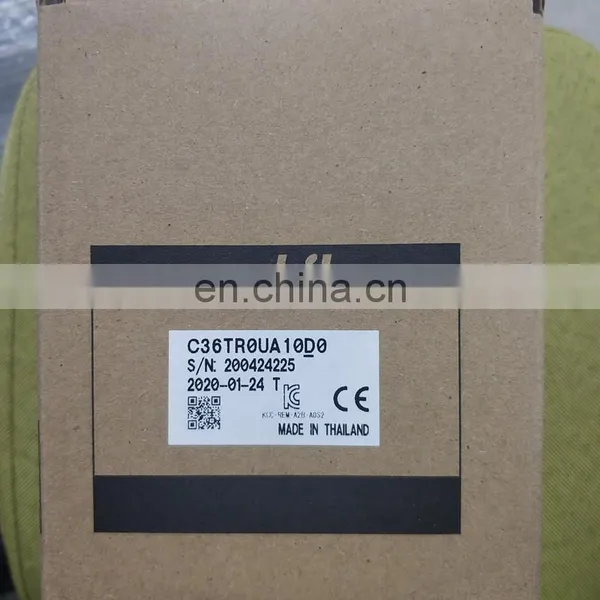 Thailand Temperature Controller C36TR0UA10D0 photo-4