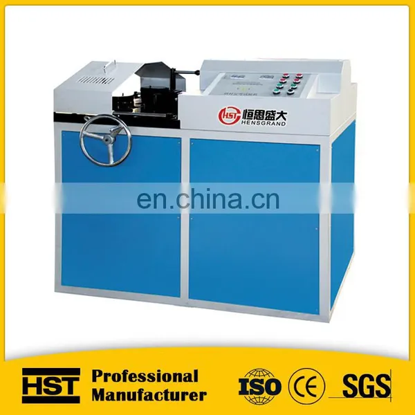 JWJ-6 Repeated Wire Reverse Bending Test Machine for Testing Wire 0.3-6mm photo-5