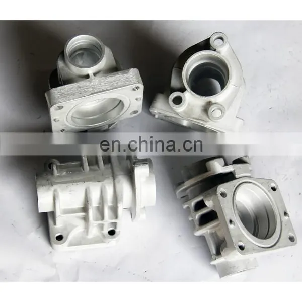 High Quality Kubota Spare Parts SWING FULCRUM CASE for Rice Transplanter photo-2