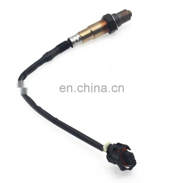 Lambad Oxygen Sensor for CHEVROLET AVEO TRAX 55573711 855483 photo-4
