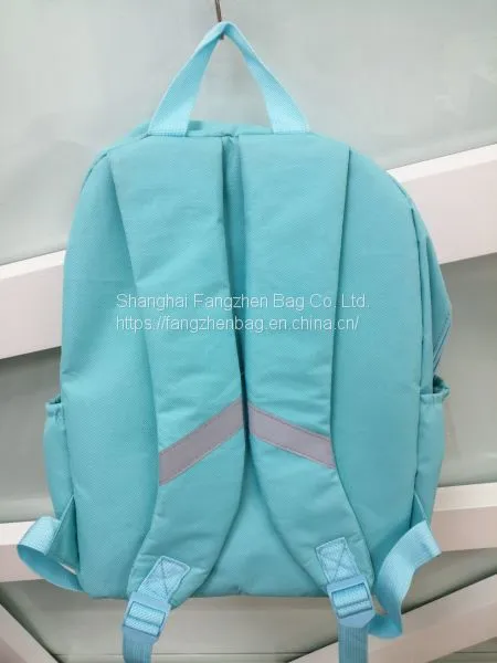 Fashionable Polyester Nice College Backpacks Girl School BagsNylon Laptop Backpacks Student Cute School Bag Fashion Bags photo-4