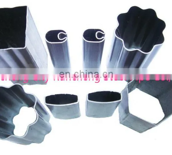 Manufacturers Direct Cold Drawing Seamless Pipe Diameter Precision Specifications Can be Customized photo-3