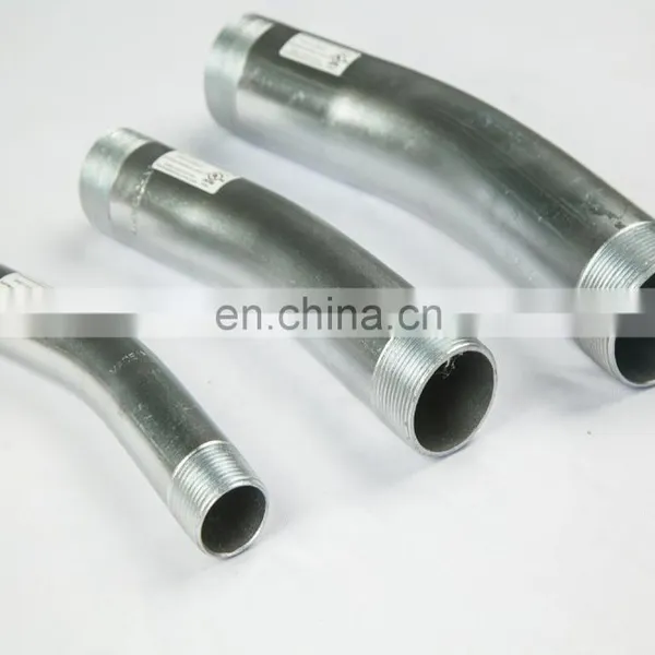 Supplier of Rsc lb Conduit Fittings Right Cable Conduits Elbow photo-2