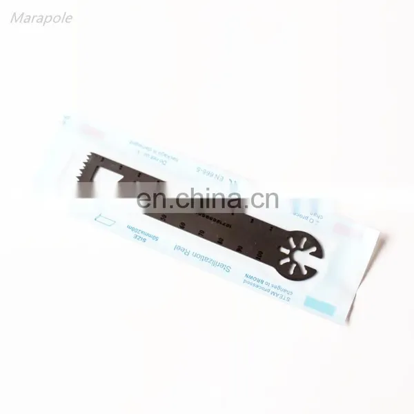 Orthopedic Saw Blade,veterinary Oscillating Saw,orthopedic Surgical Instruments Amputation Saw Blade photo-6