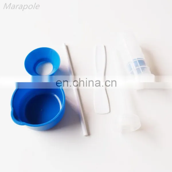 Bone Cement Mixer for Joint Surgery;Bone Cement Syringe System;Disposable Bone Cement Vacuum Mixing Injector photo-4