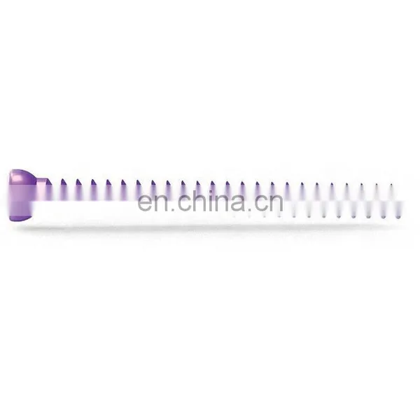High Quality Orthopedic Surgery Implants Thoracic Screw for Anterior Thoracic Plate System
