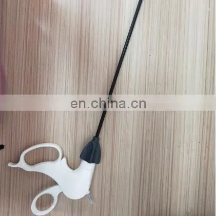 Geyi Disposable Laparoscopic Grasper 5mm photo-2