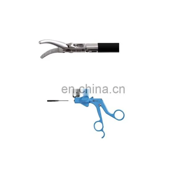 Reusable Laparoscopic Maryland Forceps Claw Forceps Grasping Forceps for Endoscopy photo-3