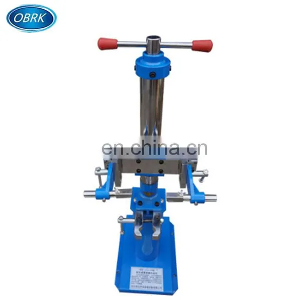 Shock Absorber Spring Compressor With Valve Spring Compressor Tools photo-4