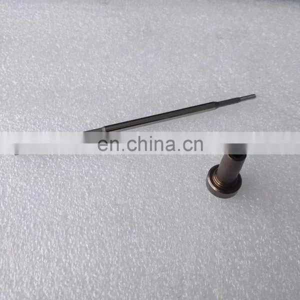 BOSCH Common Rail Injector Control Valve F 00V C01 352 photo-2