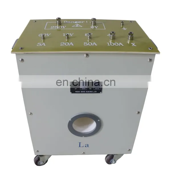 SL-2 1000A Up Flow CT Device photo-4