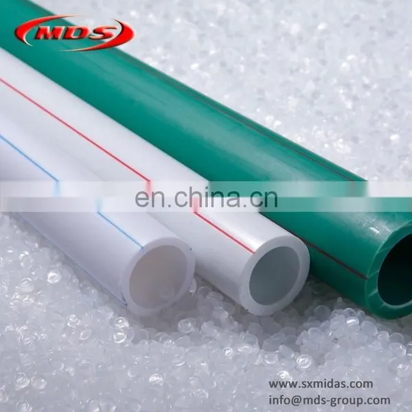 Quality Manufacture Ppr Supply Water Tube photo-4