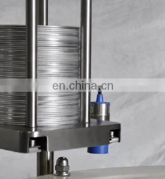 FGJ-100/150 Continuous Electromagnetic Induction Sealing Machine Automatic Aluminum Foil Film Sealing Machine photo-3