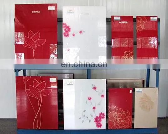 Wholesale Refrigerator Tempered Glass Door photo-5