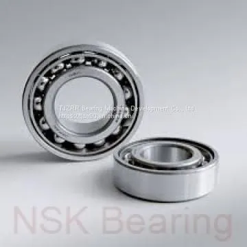NSK FJT-2214 Needle Roller Bearings photo-2