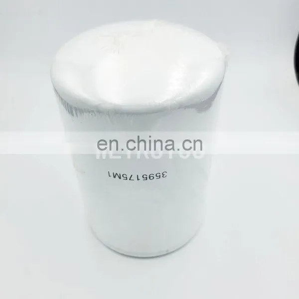 Heavy Duty Truck Parts Hydraulic Filter 3595175M1 photo-3