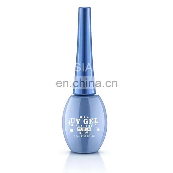 Asianail Hot Sell 72 Color Gel Polish Color Gel Nail Polish Nail Art Gel Color