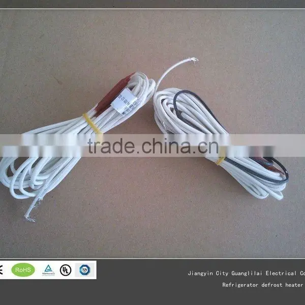 Pvc Heater Wire