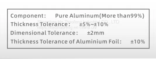 Aluminum-coating Sheet——PCB Drilling Accessories/FR4/FPC photo-5