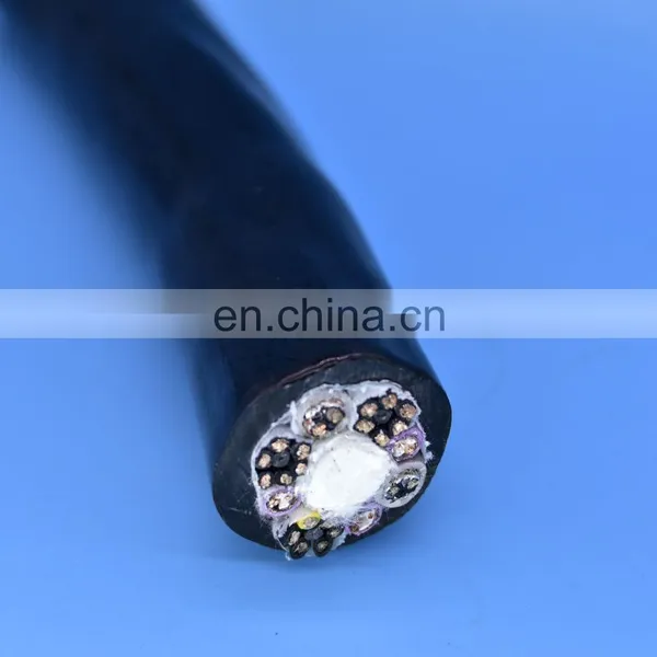 Round Festoon Cable 2.5mm Spreader Cable Spreaderflex photo-2