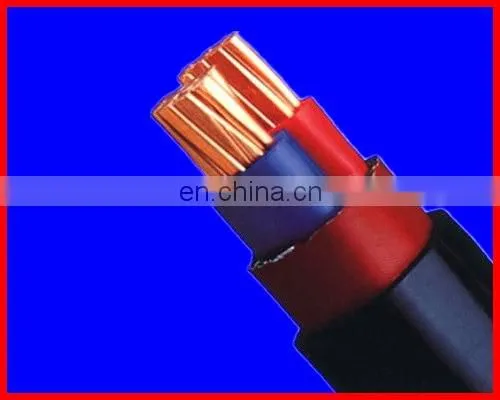 YJV22 0.6/1KV Low Voltage 3x150 Power Cable photo-4