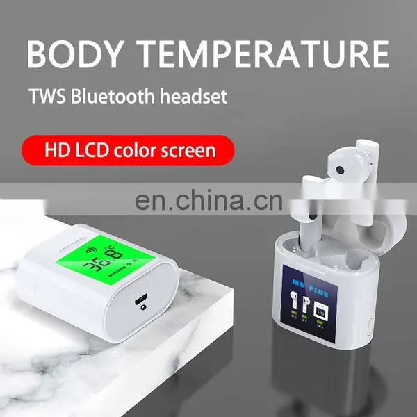 2020 News Odm & Oem Manufactory 3C Mobile Phone Accessories Wireless Headphones Headset Wireless photo-2