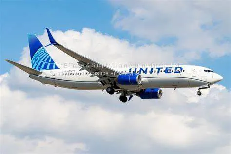 Air Cargo - Air Freight Shipping Direct Flight From Chengdu (CTU) to San Francisco, USA (SFO)