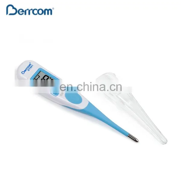 Mini Lcd Termometro Digital Anus Thermometer to Measure Body Temperature photo-3